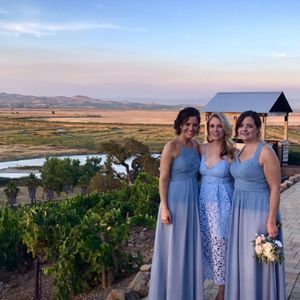 Meet your Posher, Bridy